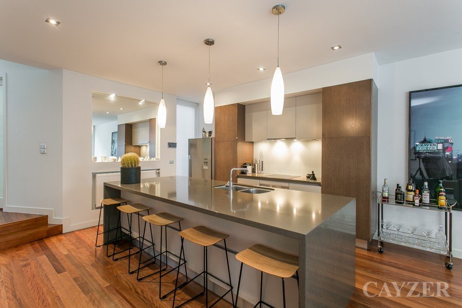 Gallery: 155 Richardson Street