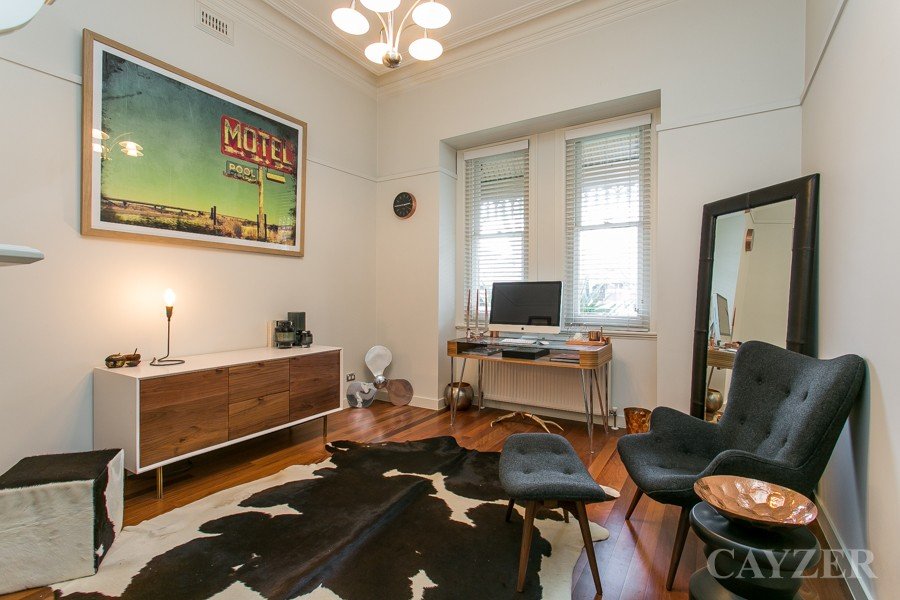 Gallery: 155 Richardson Street