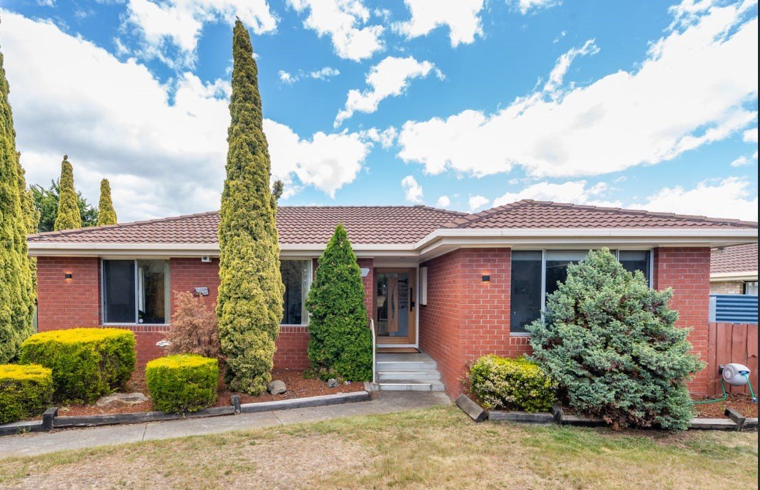 155 Rockingham Drive CLARENDON VALE 1