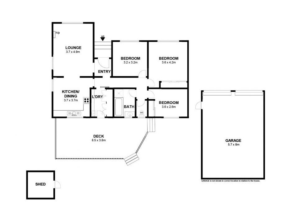 155 Rockingham Drive CLARENDON VALE 14