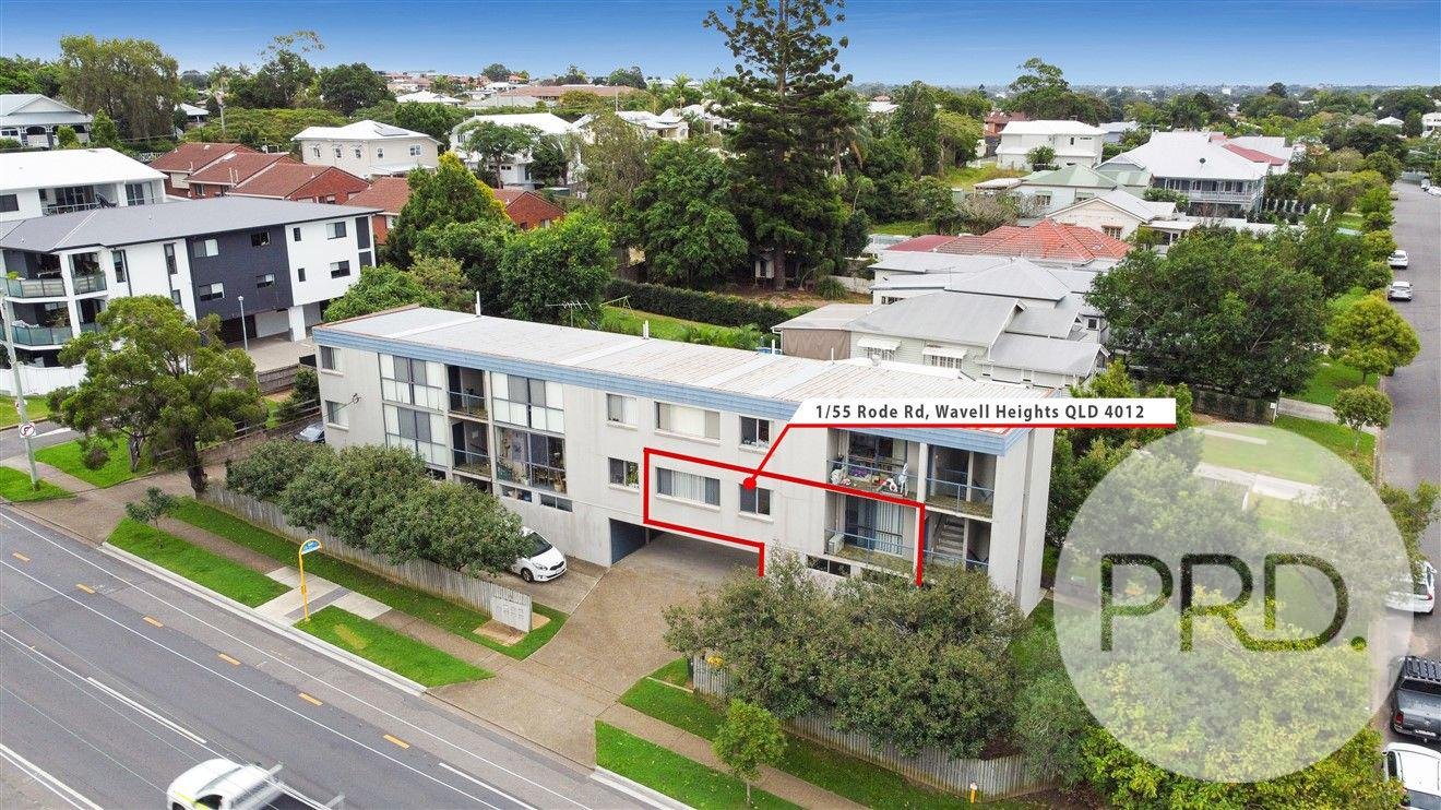 1/55 Rode Road WAVELL HEIGHTS 1