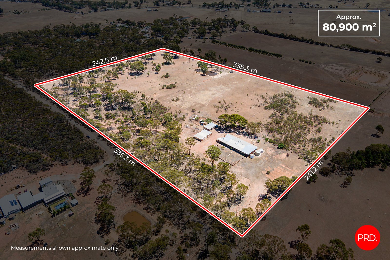 155 Scotts Road NEILBOROUGH 24