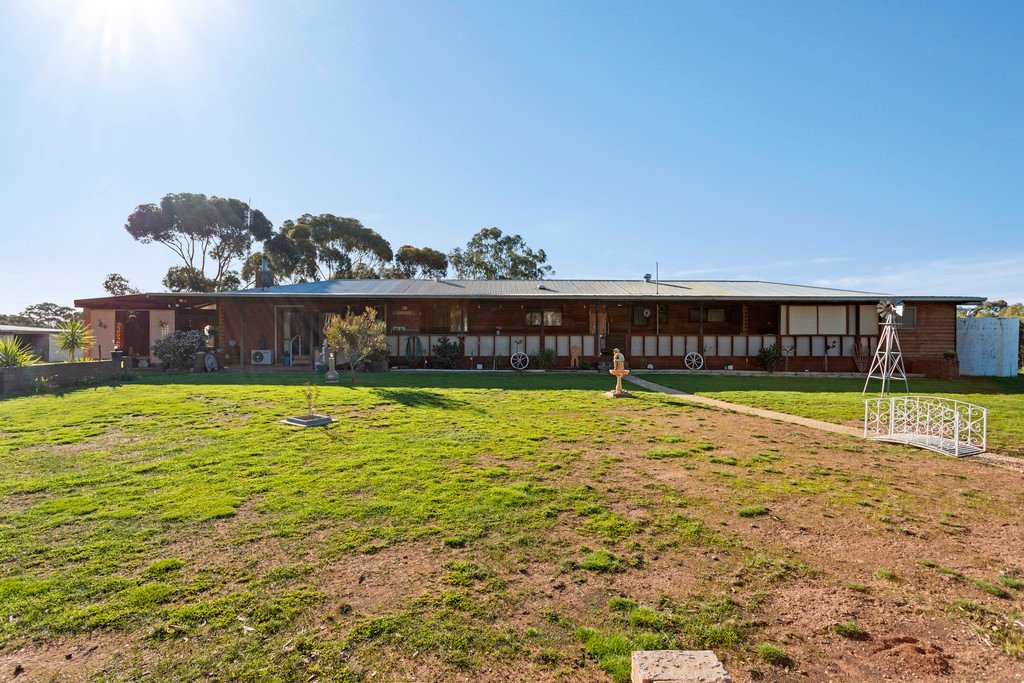 155 Scotts Road NEILBOROUGH 3