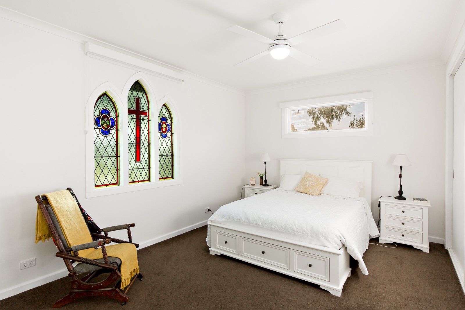 Gallery: 155 Skene Street