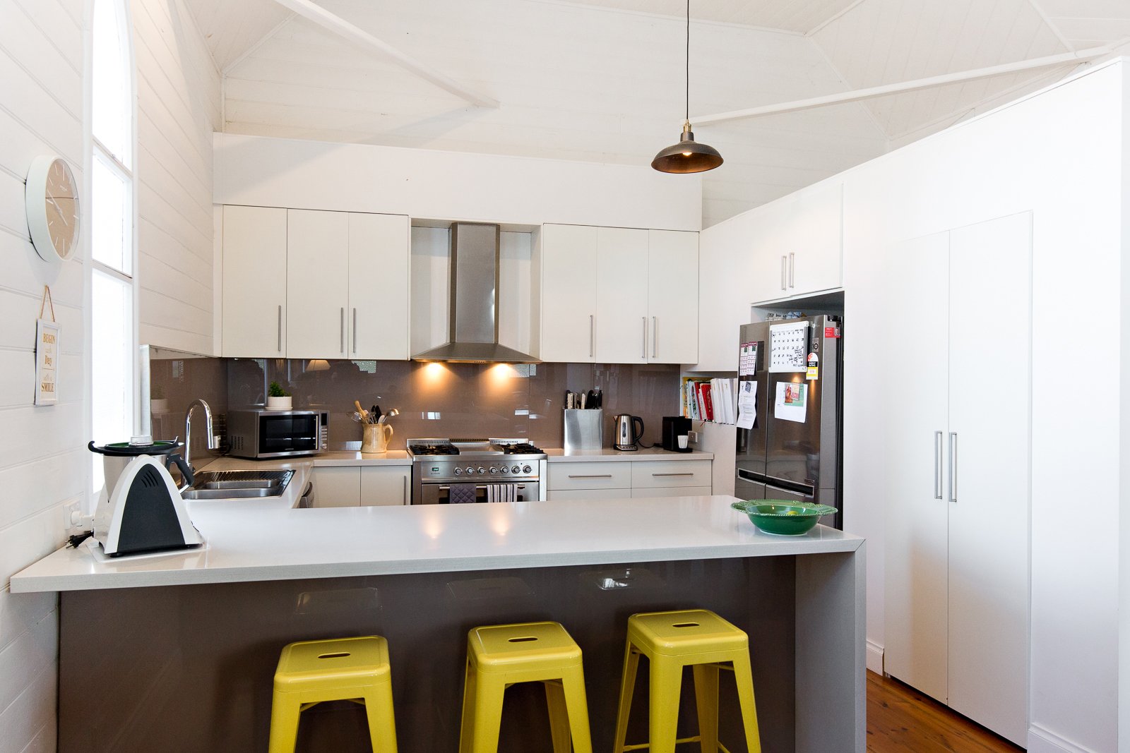 Gallery: 155 Skene Street