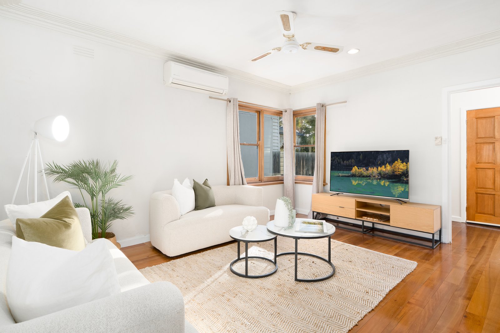 Gallery: 155 Swanston Street