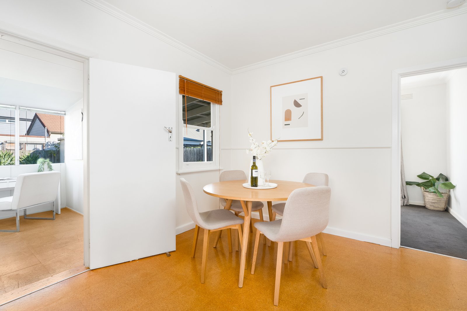 Gallery: 155 Swanston Street