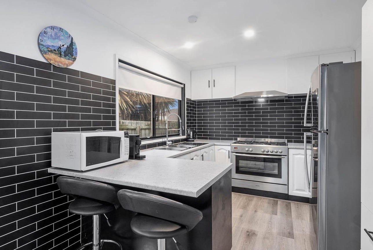 Gallery: 155 Townsend Road