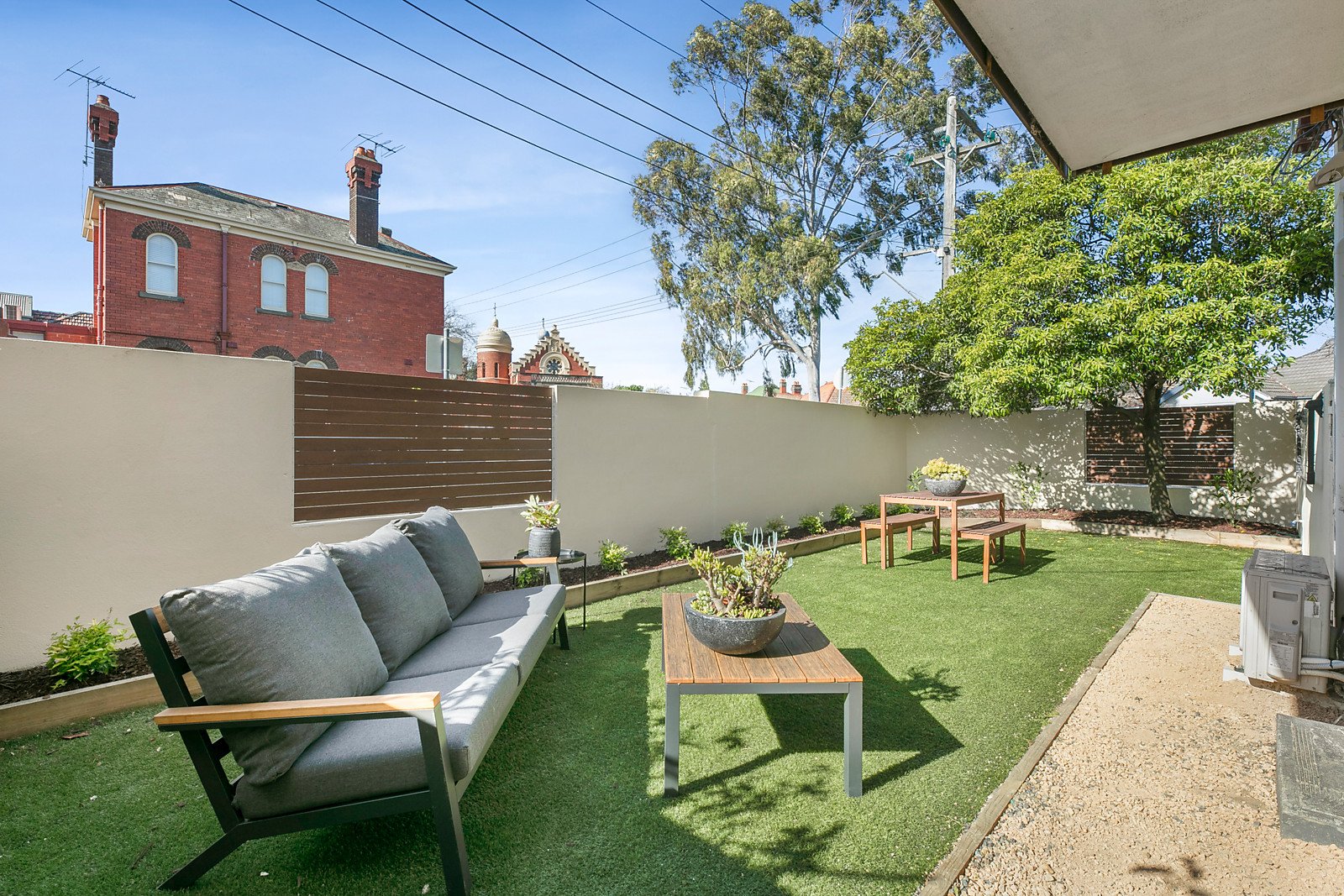 1/55 Wellington Street, Flemington VIC 3031