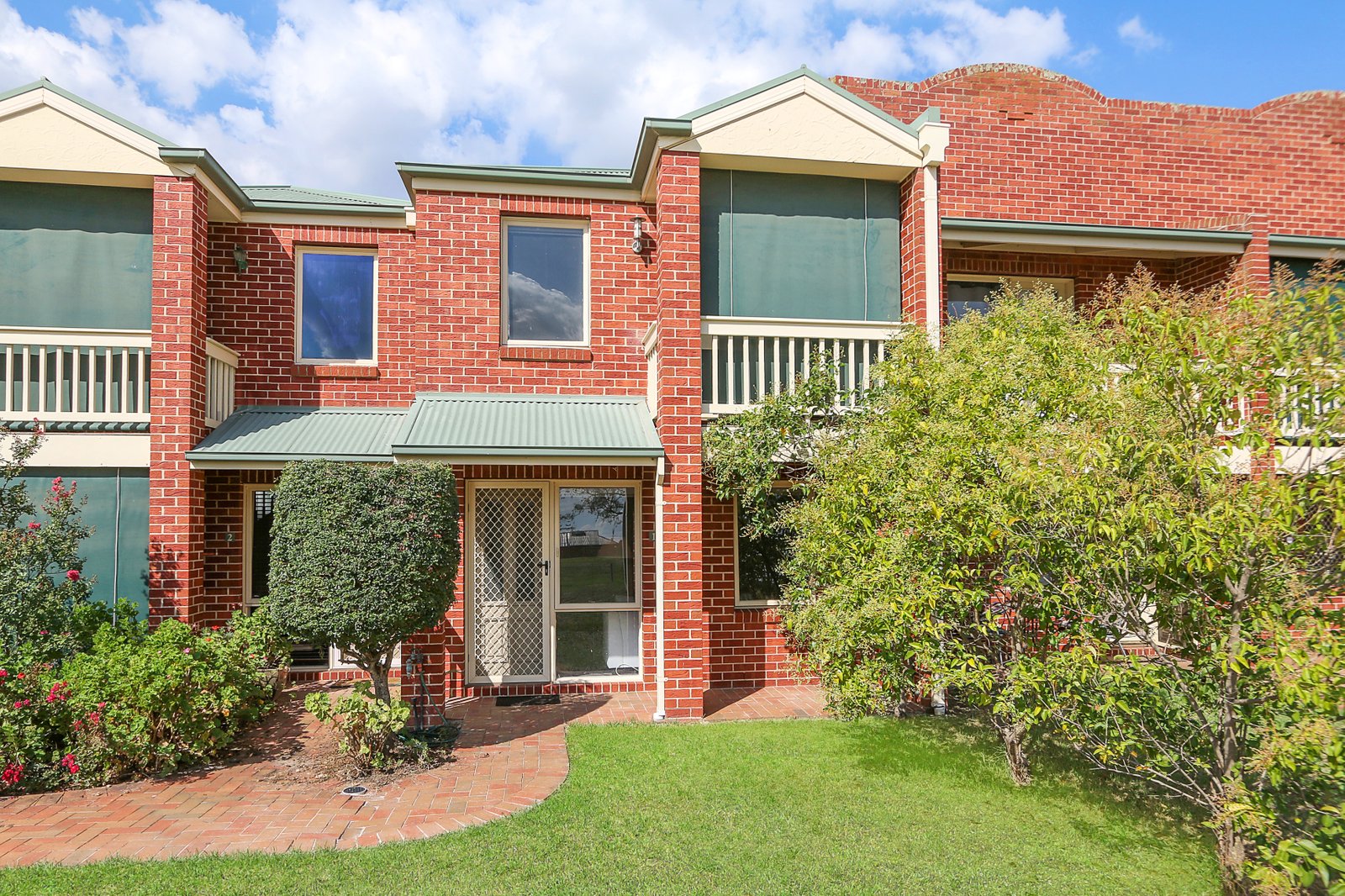 1/550 Kotthoff Street LAVINGTON 1