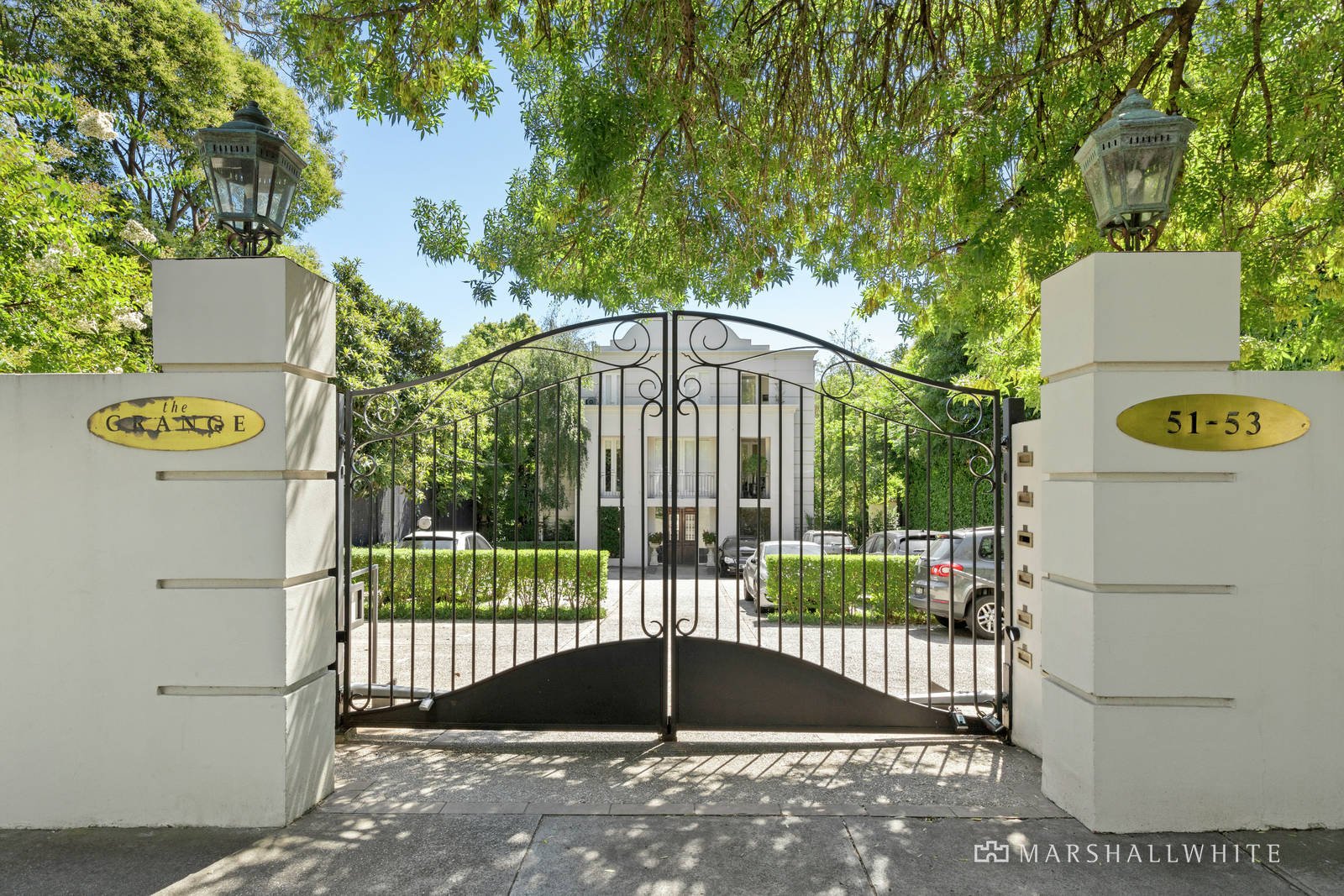 15/53 Grange Road, Toorak, VIC