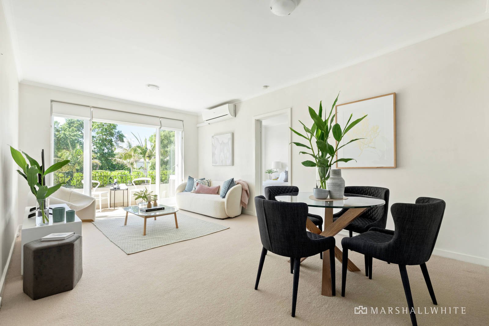 15/53 Grange Road, Toorak, VIC