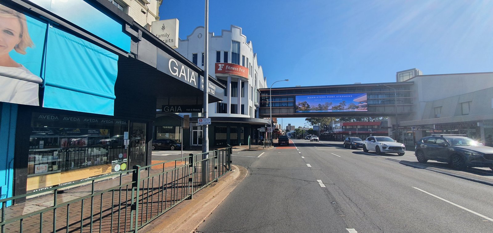 1/555 Military Road, MOSMAN NSW 2088