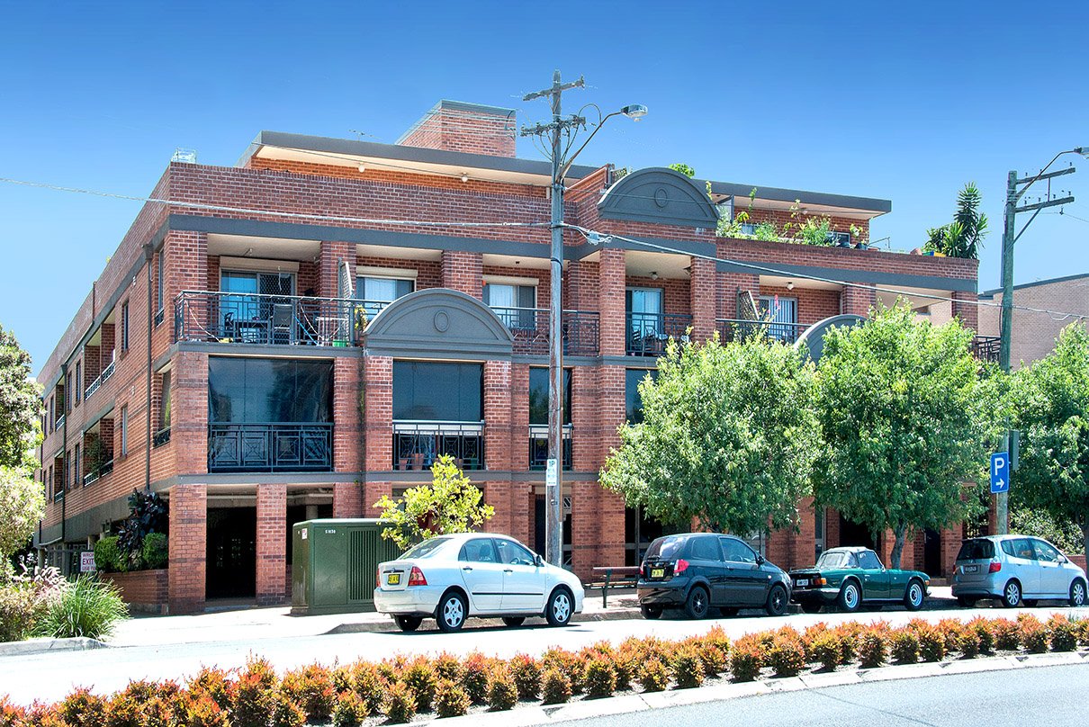 15/550 Bunnerong Road MATRAVILLE 1