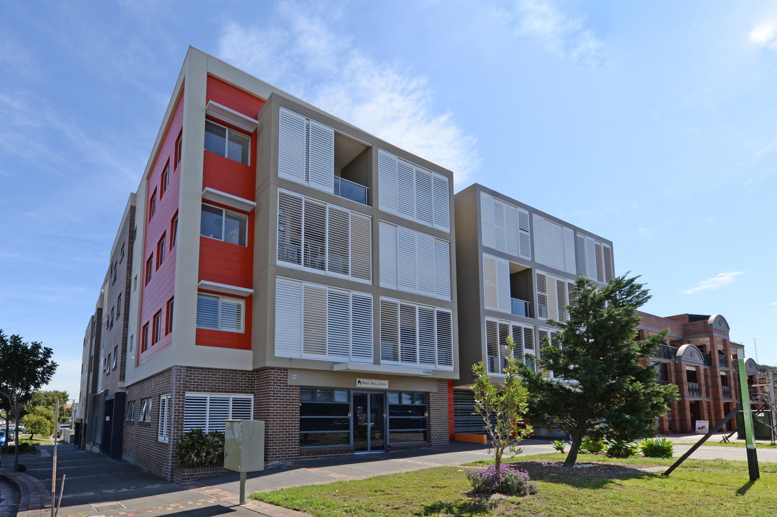 15/554 Bunnerong Road MATRAVILLE 8