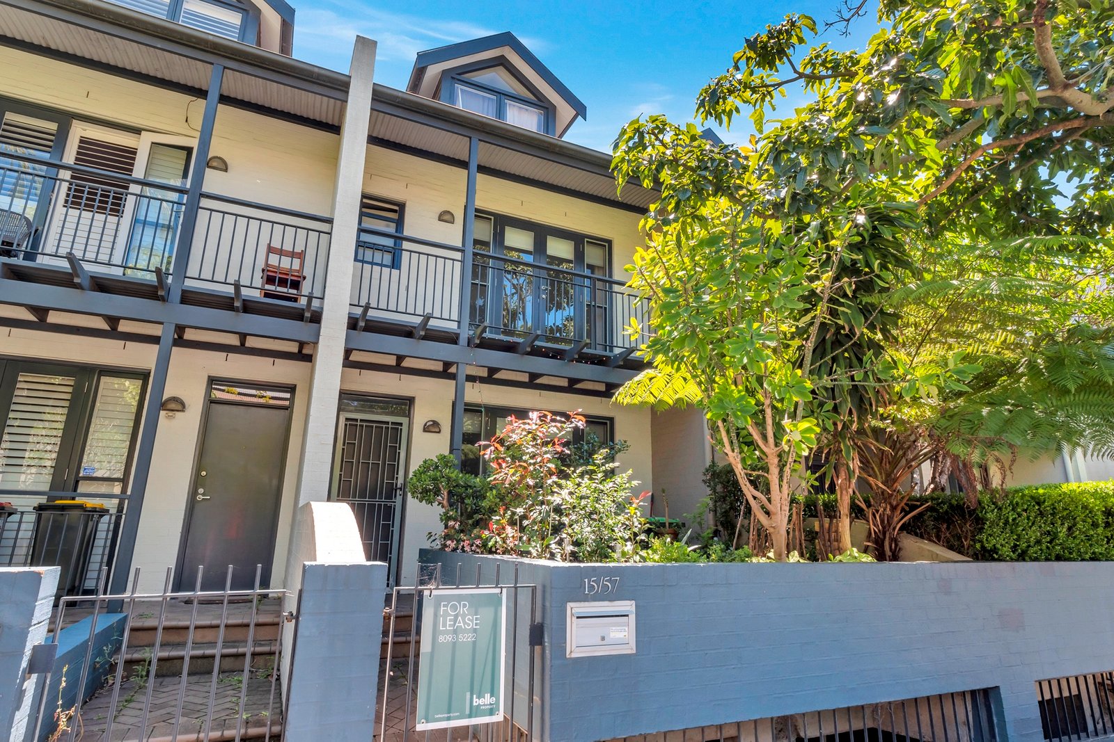 Unit 15/57 Hereford Street, Glebe NSW 2037 Unit 15/57 Hereford Street, Glebe NSW 2037