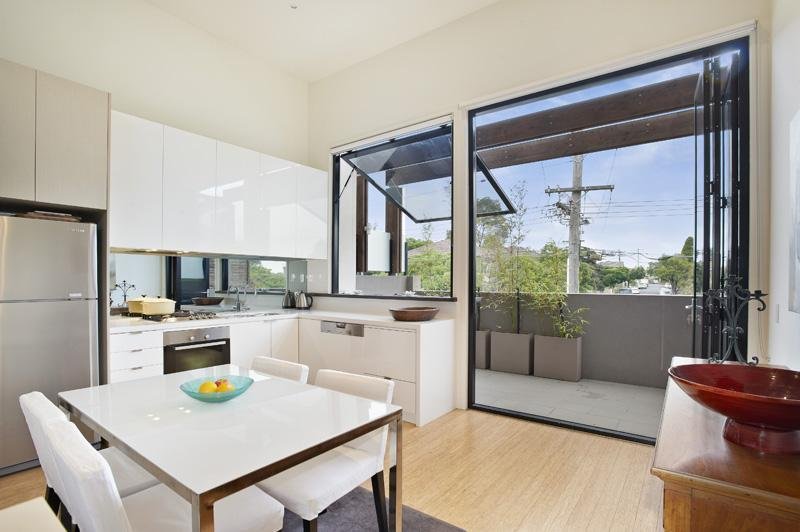 Gallery: 155a Male Street