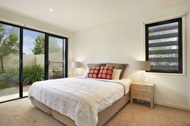 Gallery: 155a Male Street