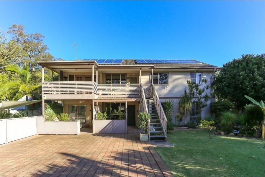 155A Old Main Road ANNA BAY 9