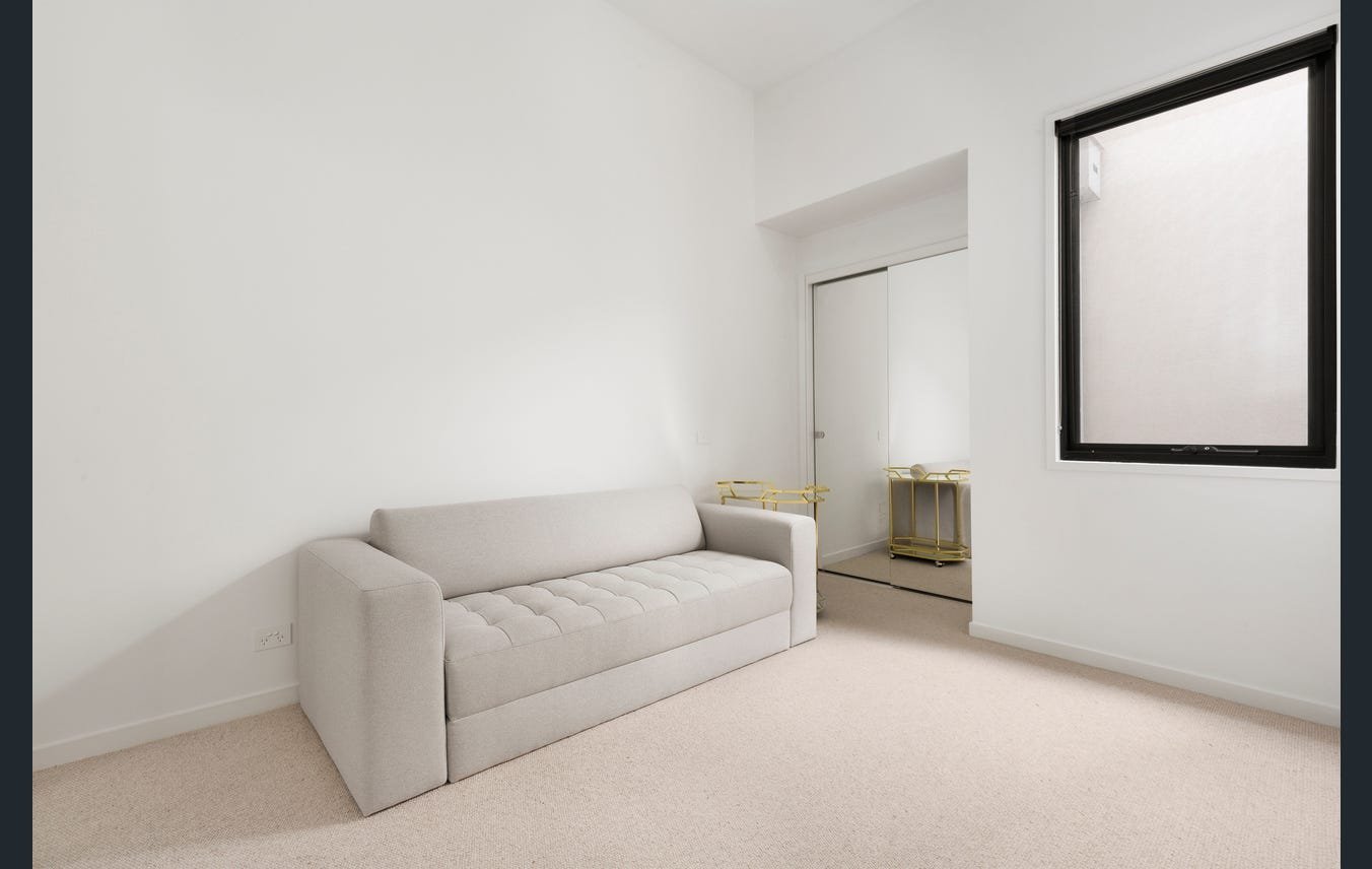 Gallery: 155B Male Street