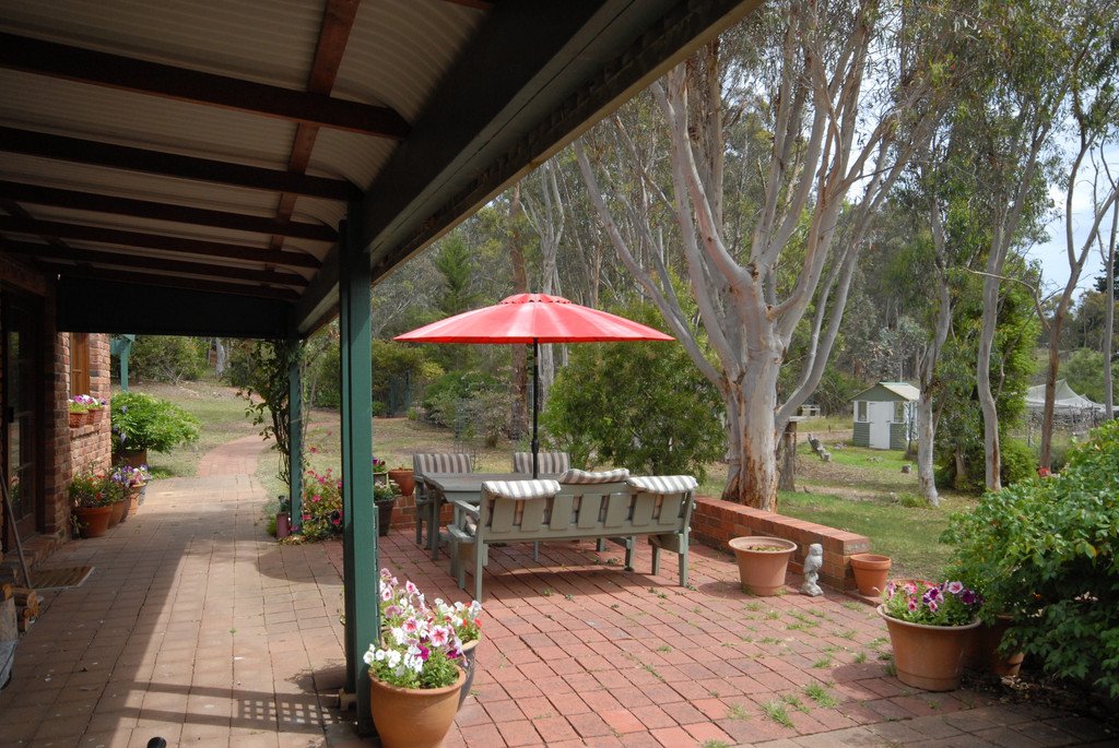 155b Woolshed Lane WAMBOIN 10