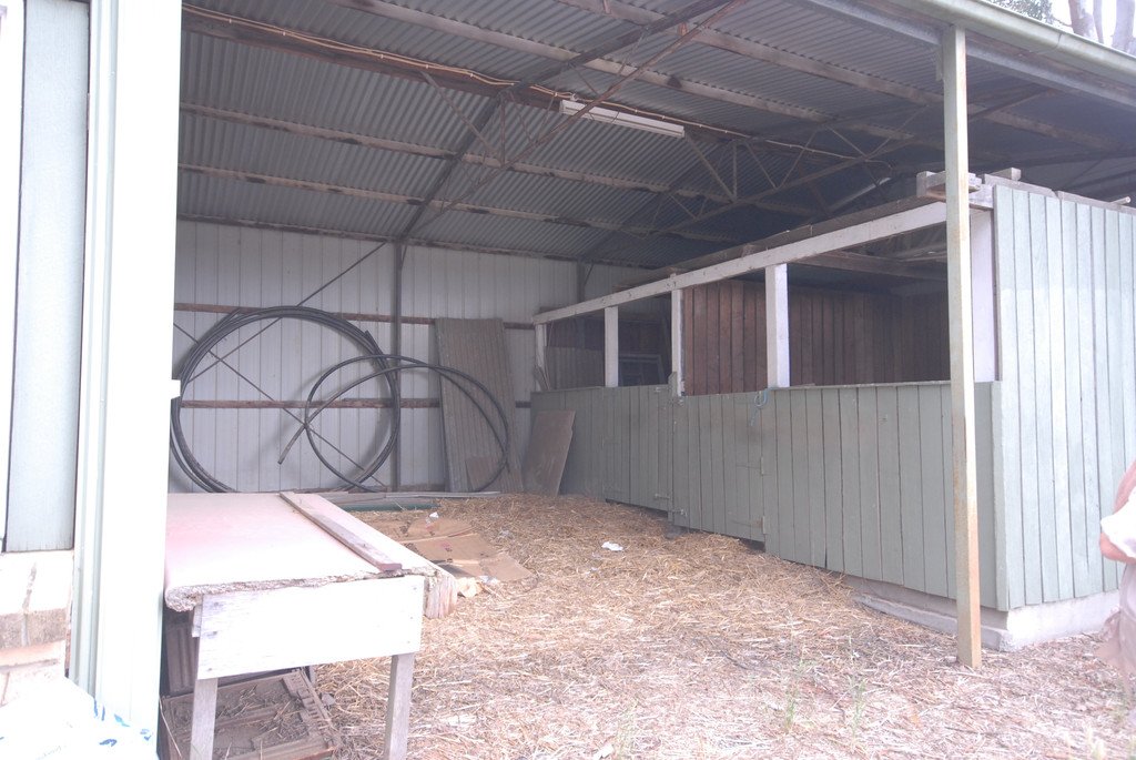 155b Woolshed Lane WAMBOIN 14