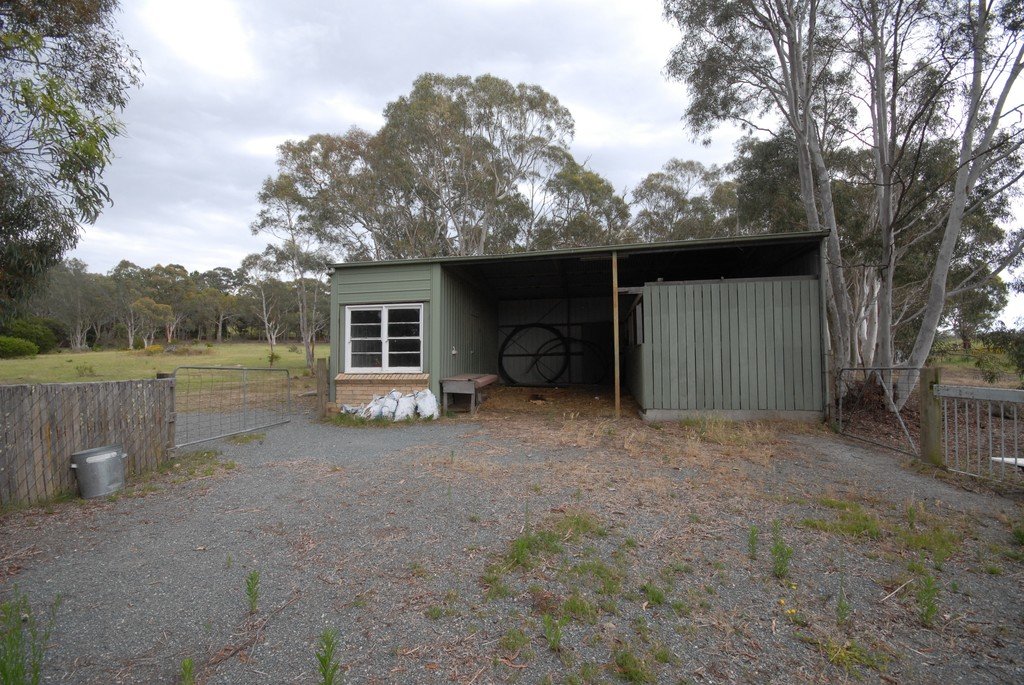 155b Woolshed Lane WAMBOIN 15