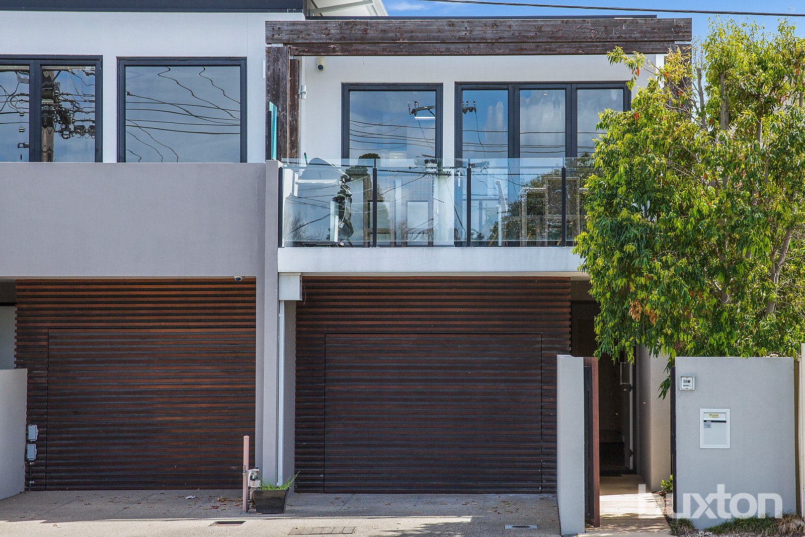 Gallery: 155C Male Street