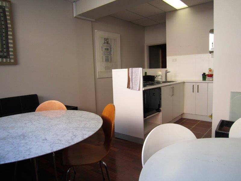 Gallery: 156-160 Drummond Street