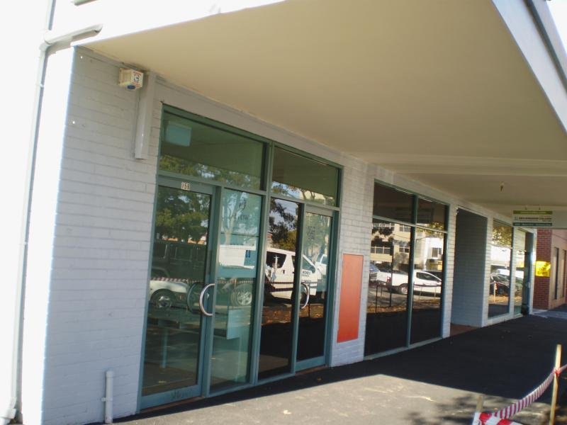 Gallery: 156-160 Drummond Street