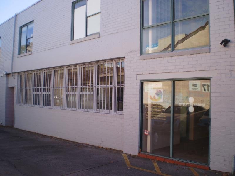 Gallery: 156-160 Drummond Street