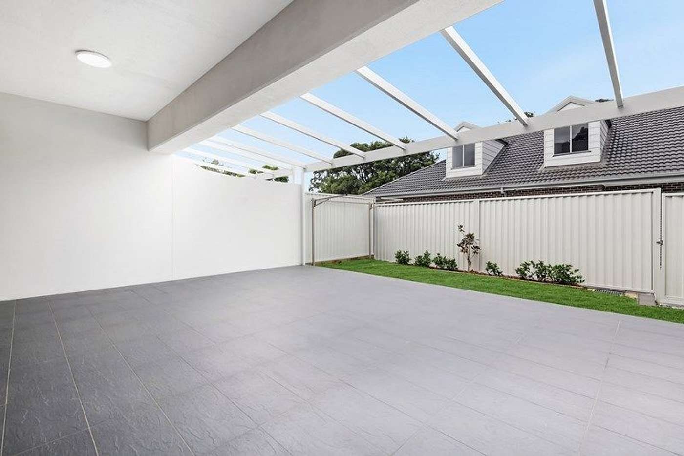 1/56-58 Gleeson Avenue CONDELL PARK 6