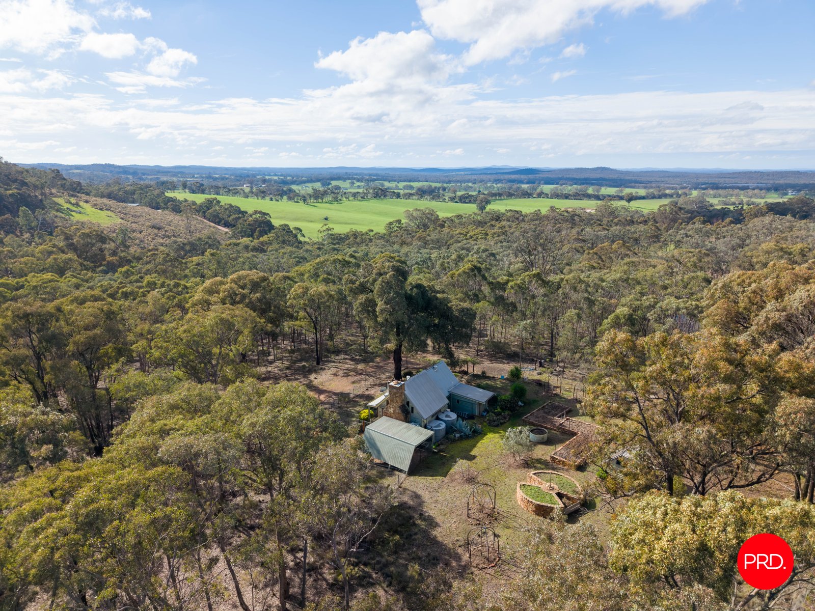 156 Bradleys Lane HEATHCOTE 2