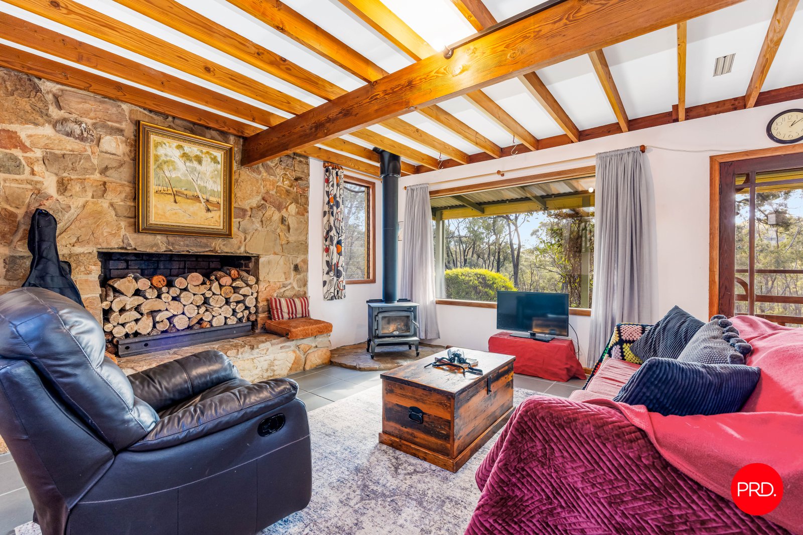 156 Bradleys Lane HEATHCOTE 3