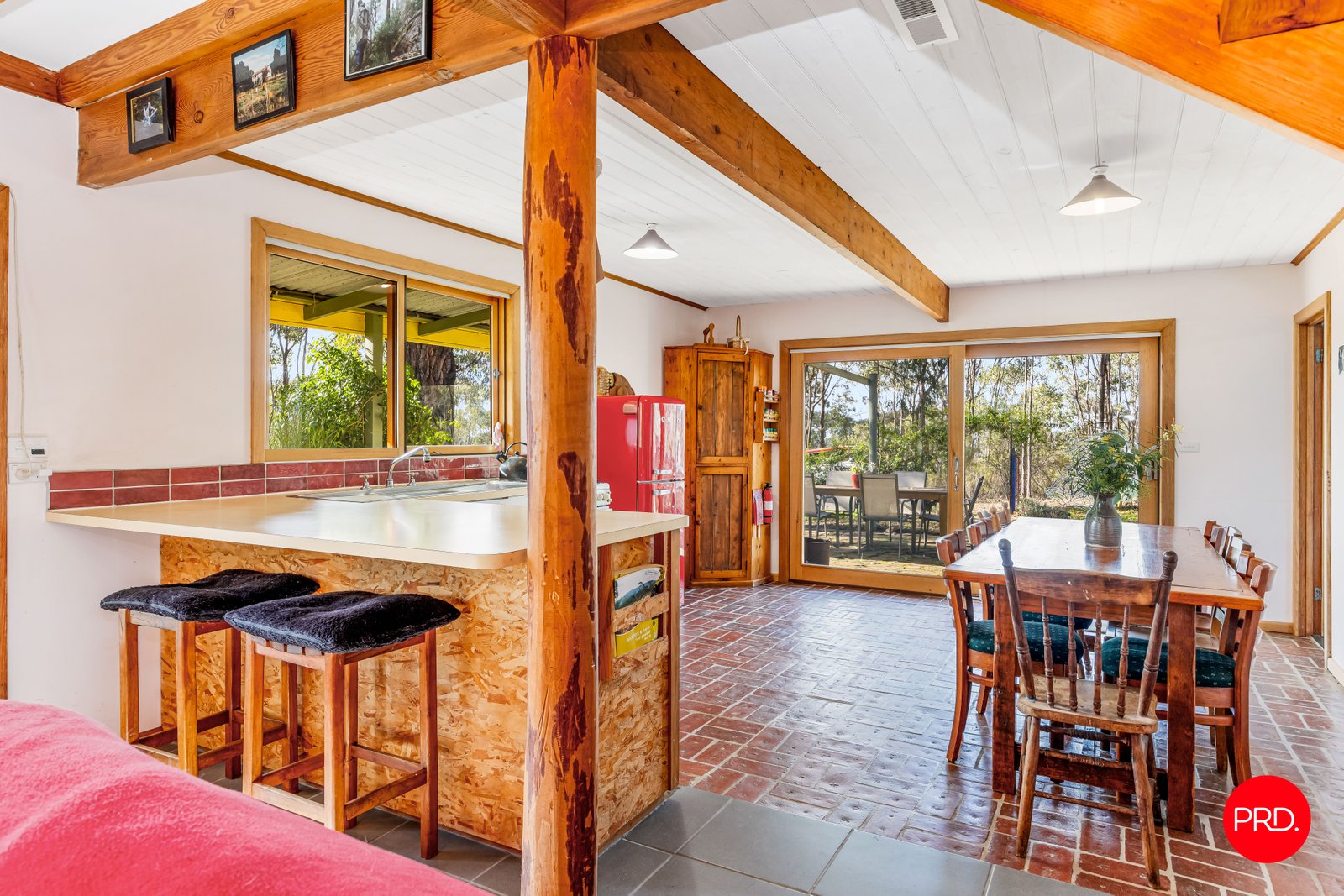 156 Bradleys Lane HEATHCOTE 4