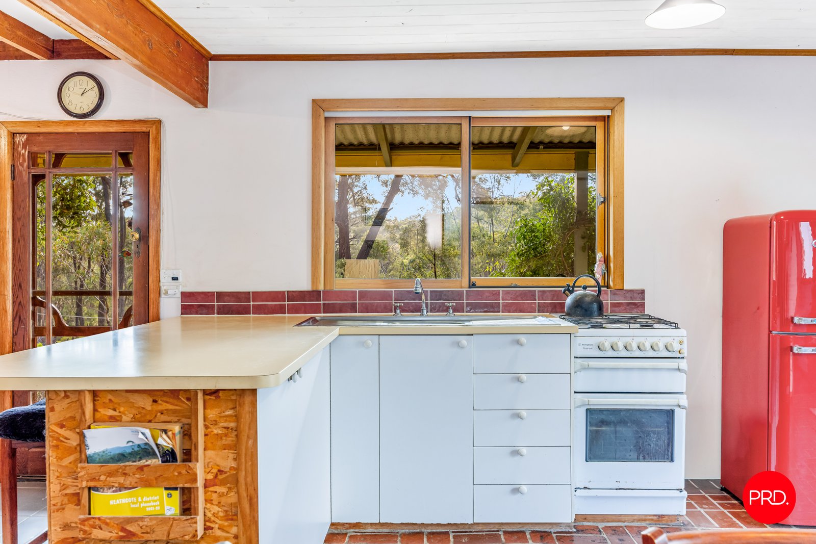 156 Bradleys Lane HEATHCOTE 5