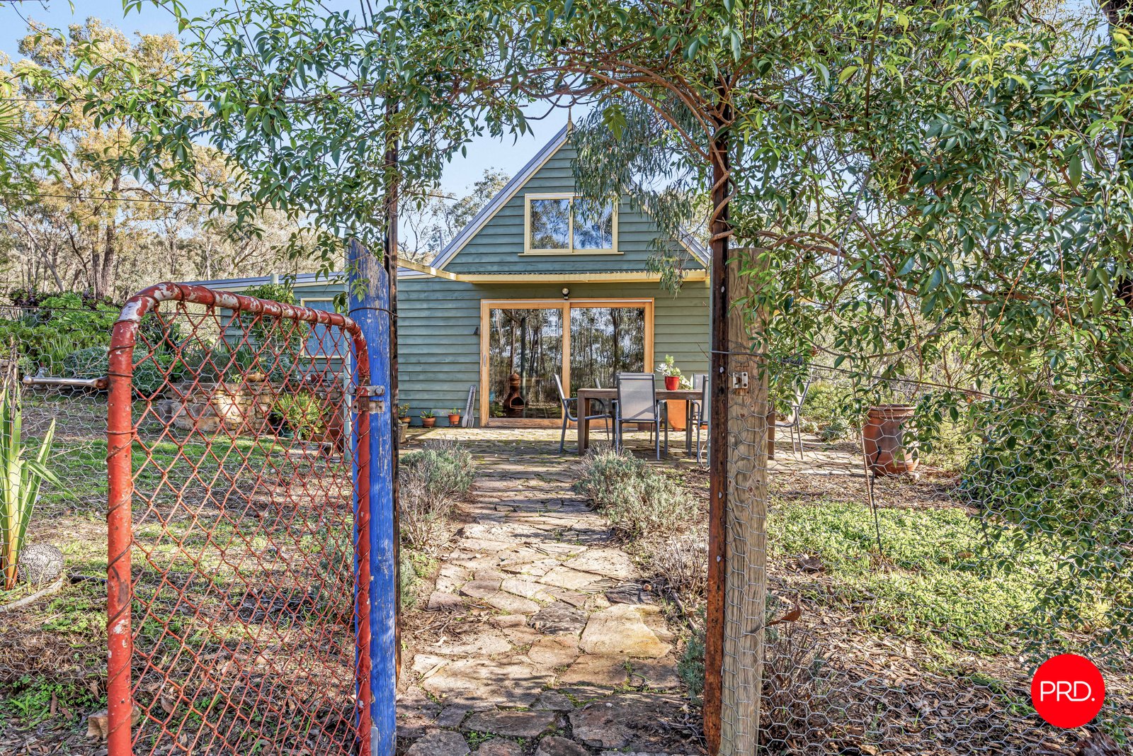 156 Bradleys Lane HEATHCOTE 11