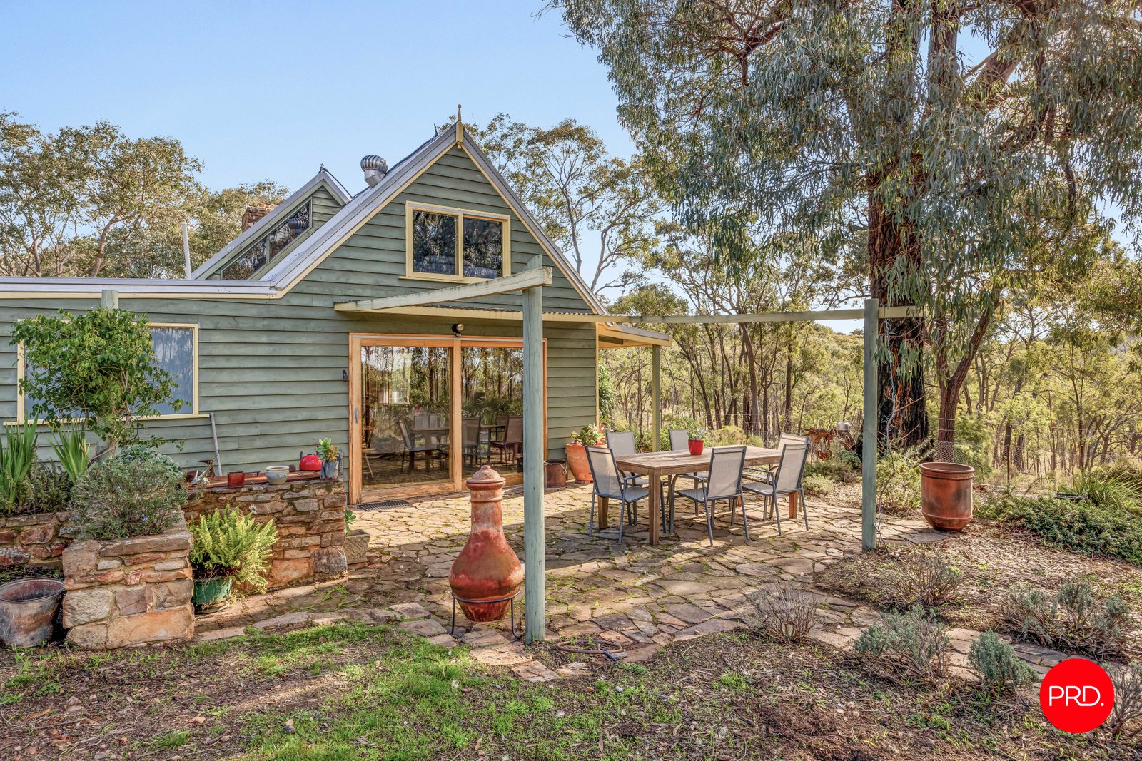 156 Bradleys Lane HEATHCOTE 12