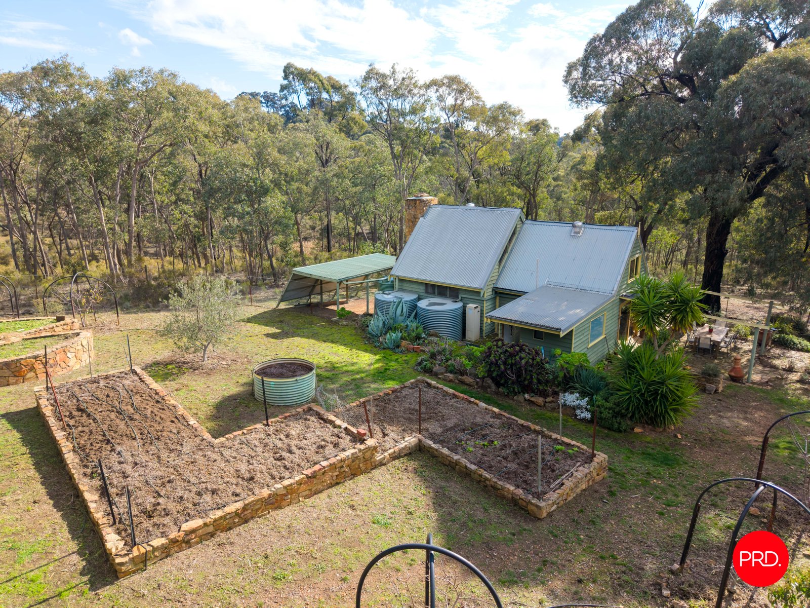 156 Bradleys Lane HEATHCOTE 15