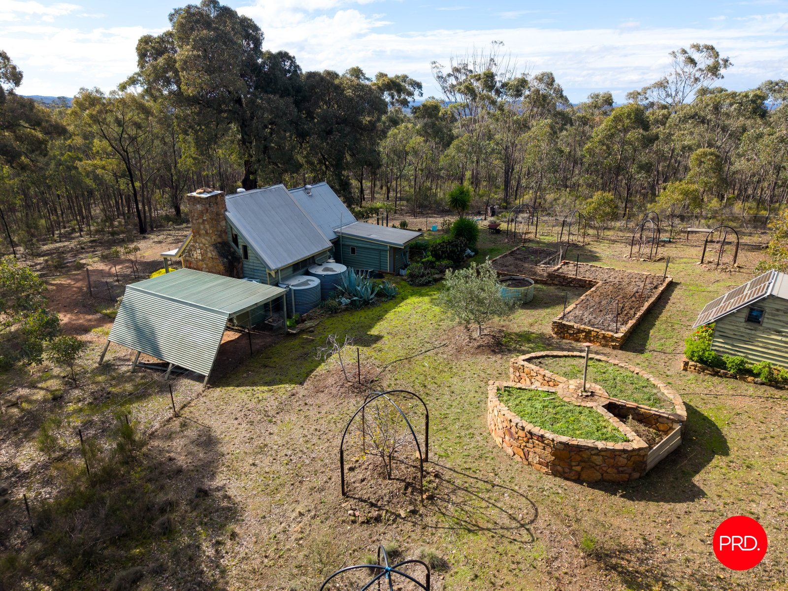 156 Bradleys Lane HEATHCOTE 16