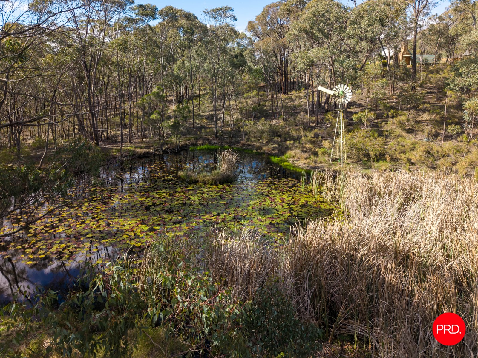156 Bradleys Lane HEATHCOTE 18