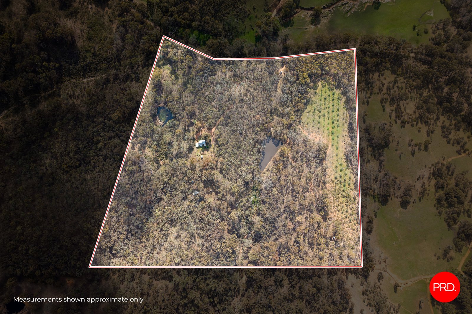 156 Bradleys Lane HEATHCOTE 22