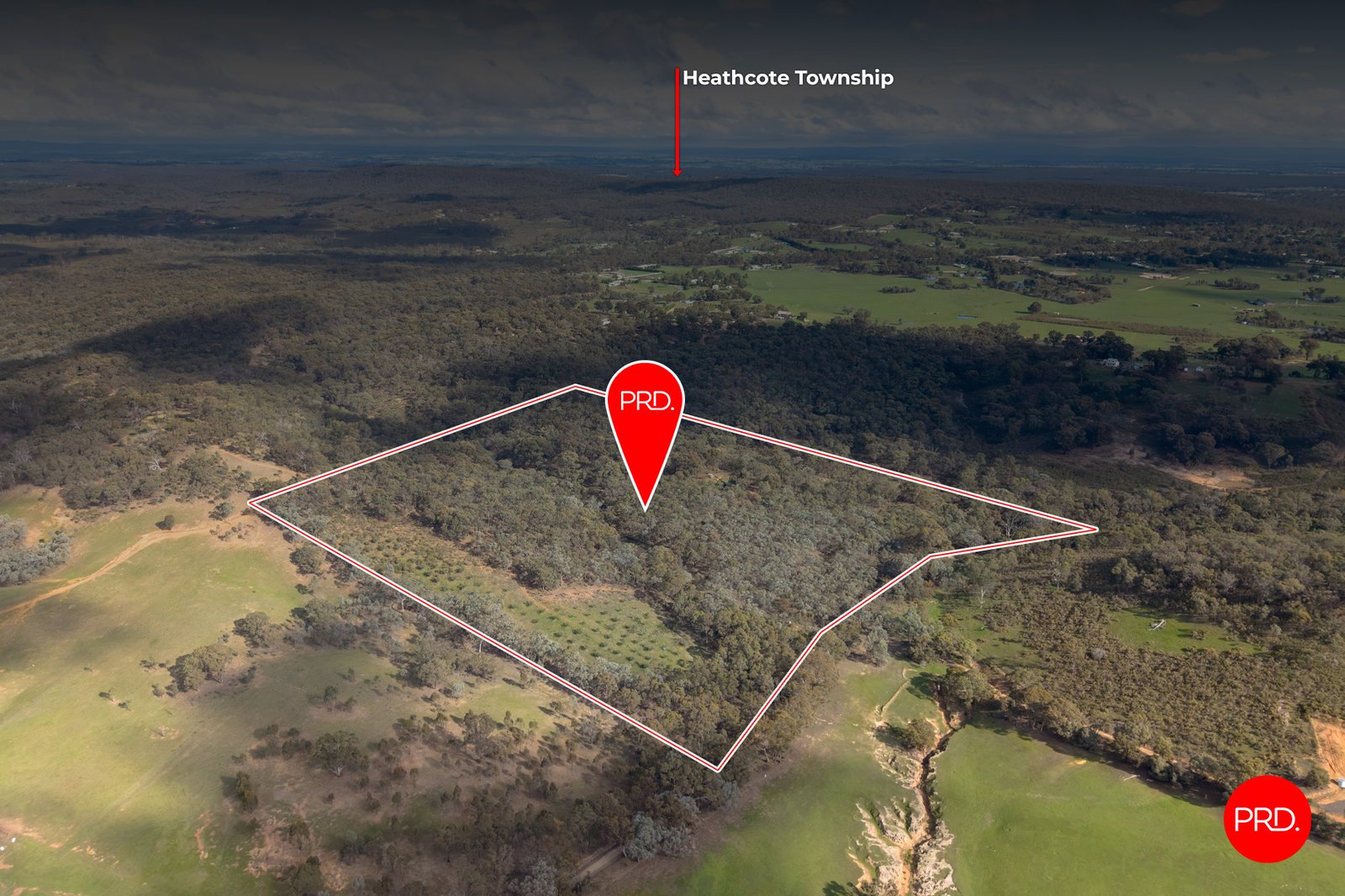 156 Bradleys Lane HEATHCOTE 23