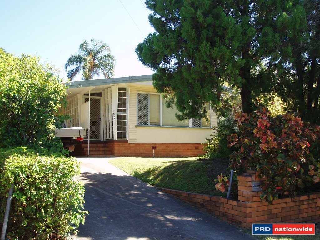 156 Buckland Road NUNDAH 1