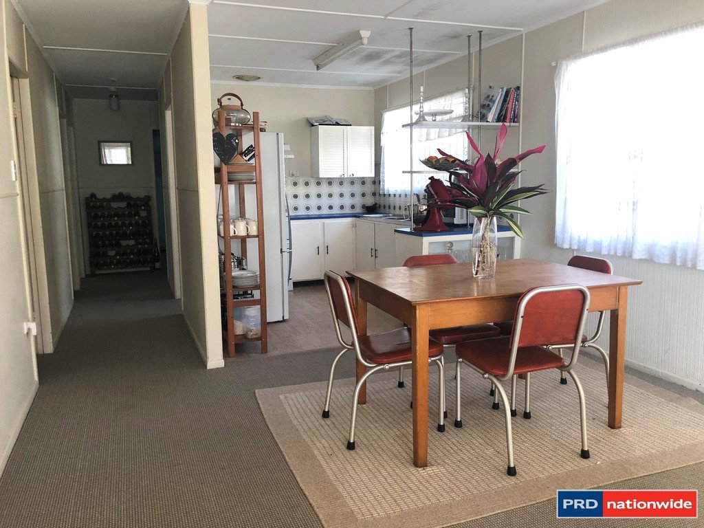 156 Buckland Road NUNDAH 4