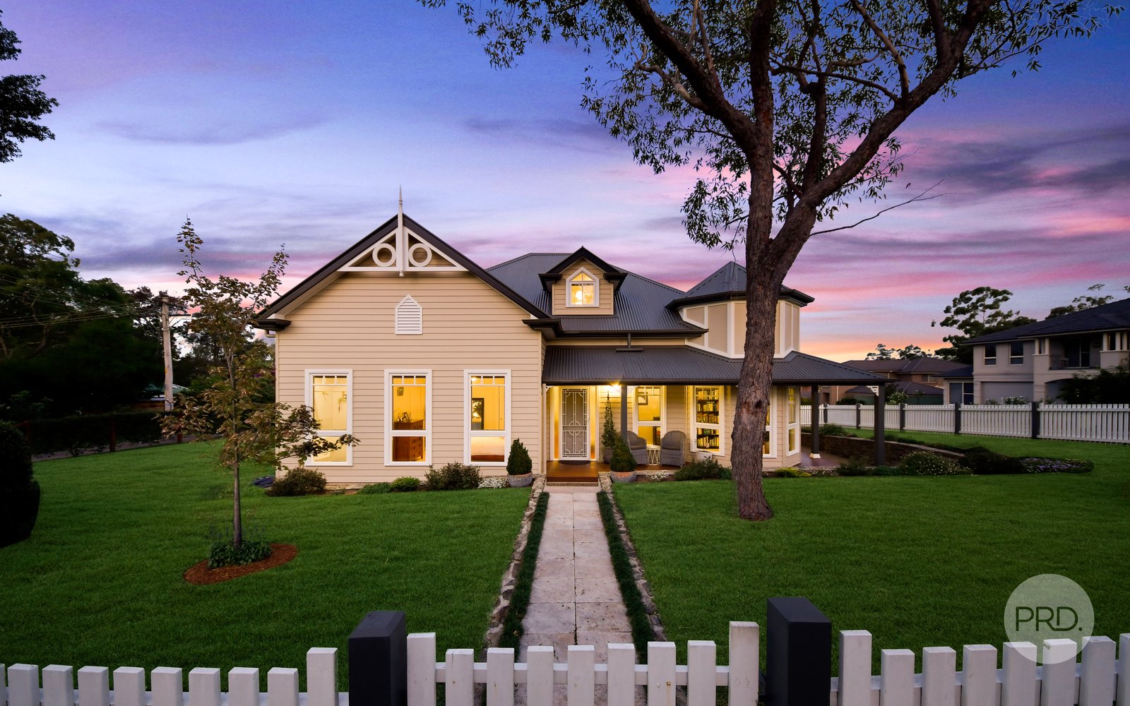 156 Burns Road SPRINGWOOD 3