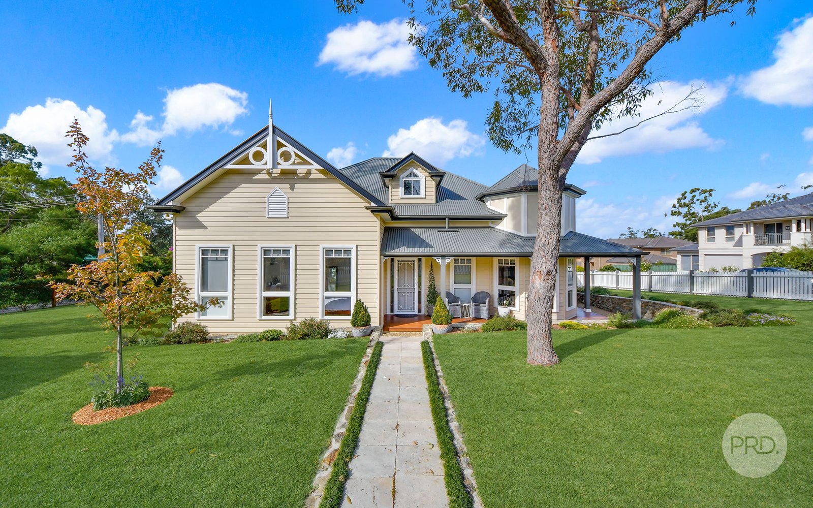 156 Burns Road SPRINGWOOD 4