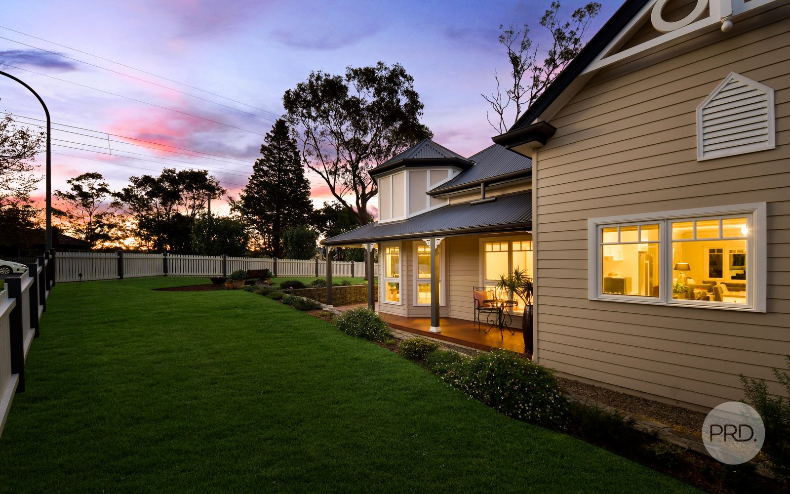 156 Burns Road SPRINGWOOD 5