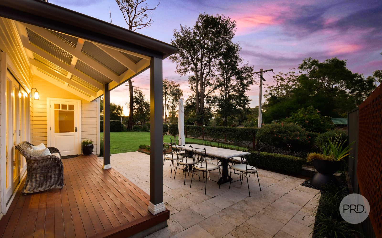 156 Burns Road SPRINGWOOD 18