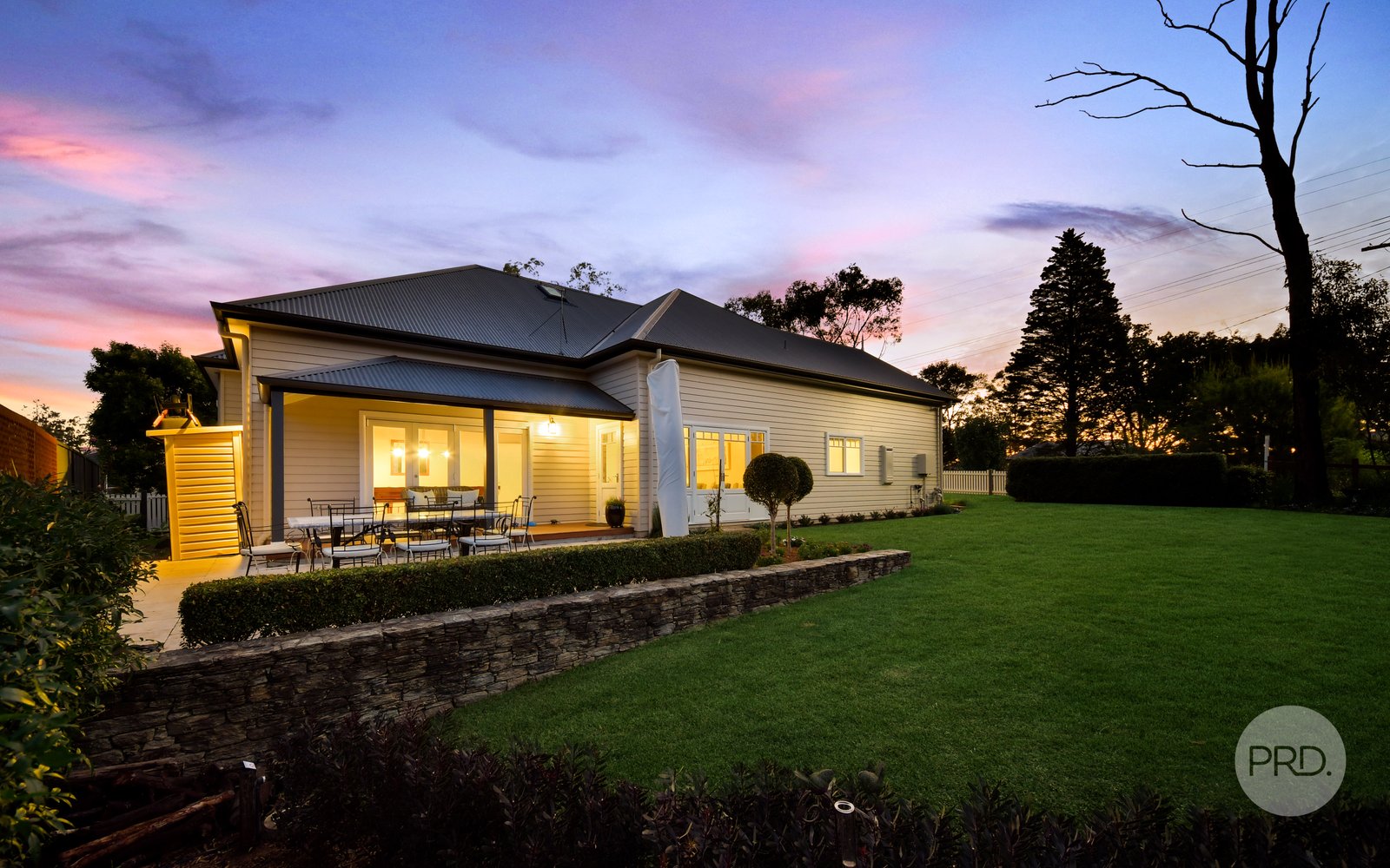 156 Burns Road SPRINGWOOD 20